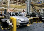 Citroen C5 2009 года (CN)